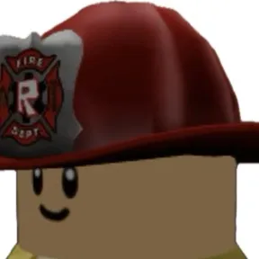chat with ai character: firefigther baby