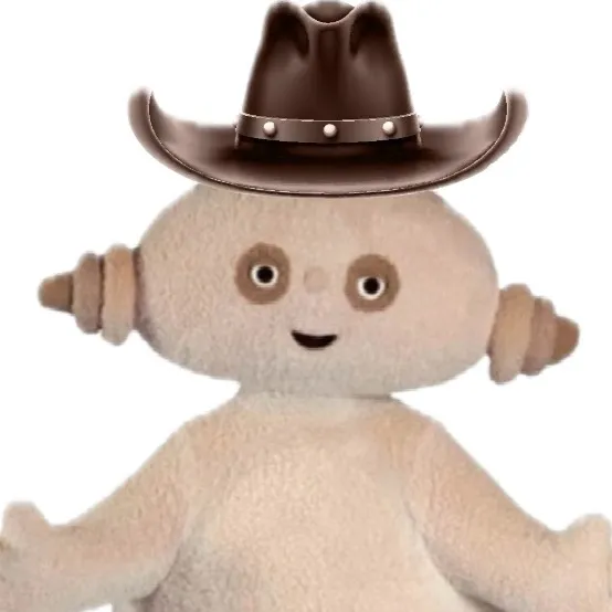 chat with ai character: COWBOY MAKKA PAKKA