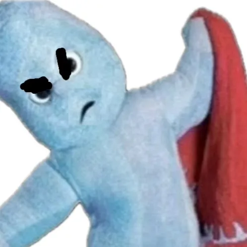 chat with ai character: ANGRY IGGLEPIGGLE