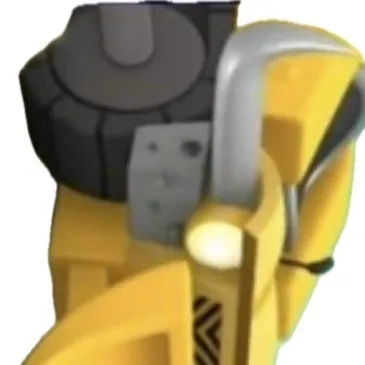 chat with ai character: EL DOZER CHASE YOU