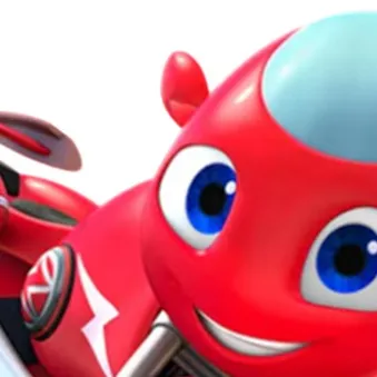 chat with ai character: RICKY ZOOM
