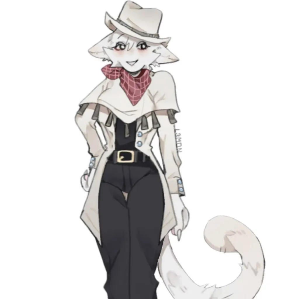 chat with ai character: COWGIRL WENDA