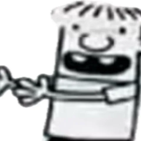 chat with ai character: ROWDY