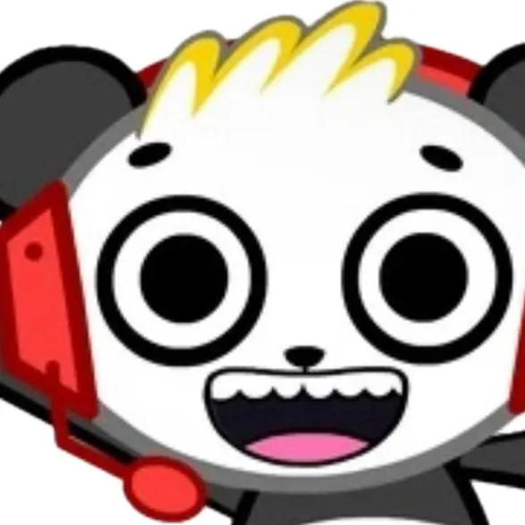 chat with ai character: COMBO PANDA 