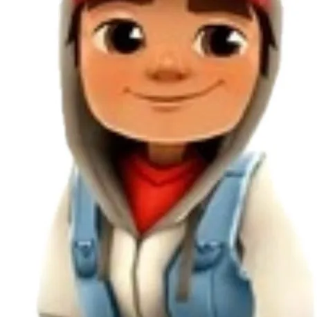 chat with ai character: JAKE