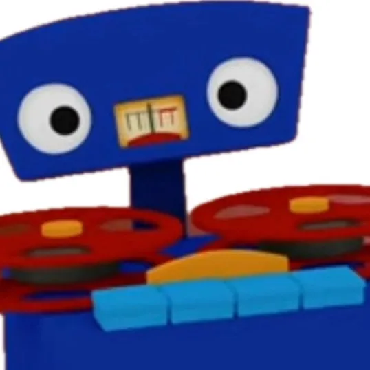 chat with ai character: TAPEREE