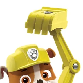 chat with ai character: RUBBLE