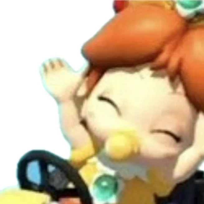 chat with ai character: BABY DAISY 