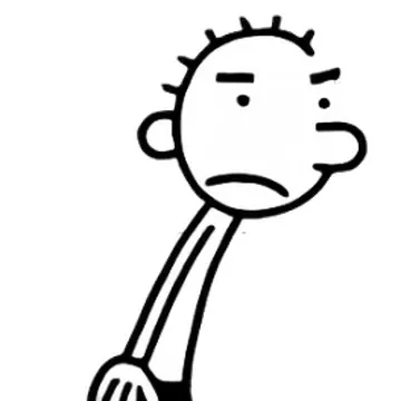 chat with ai character: RODRICK