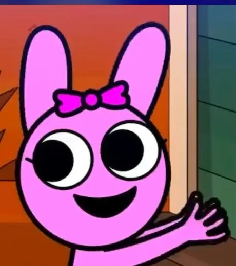 chat with ai character: PINKI