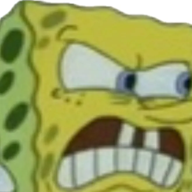 chat with ai character: COWBOY  SPONGEBOB