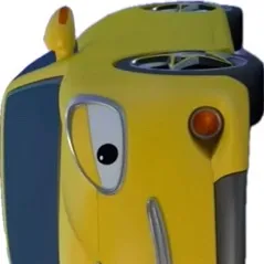 chat with ai character: SHINE
