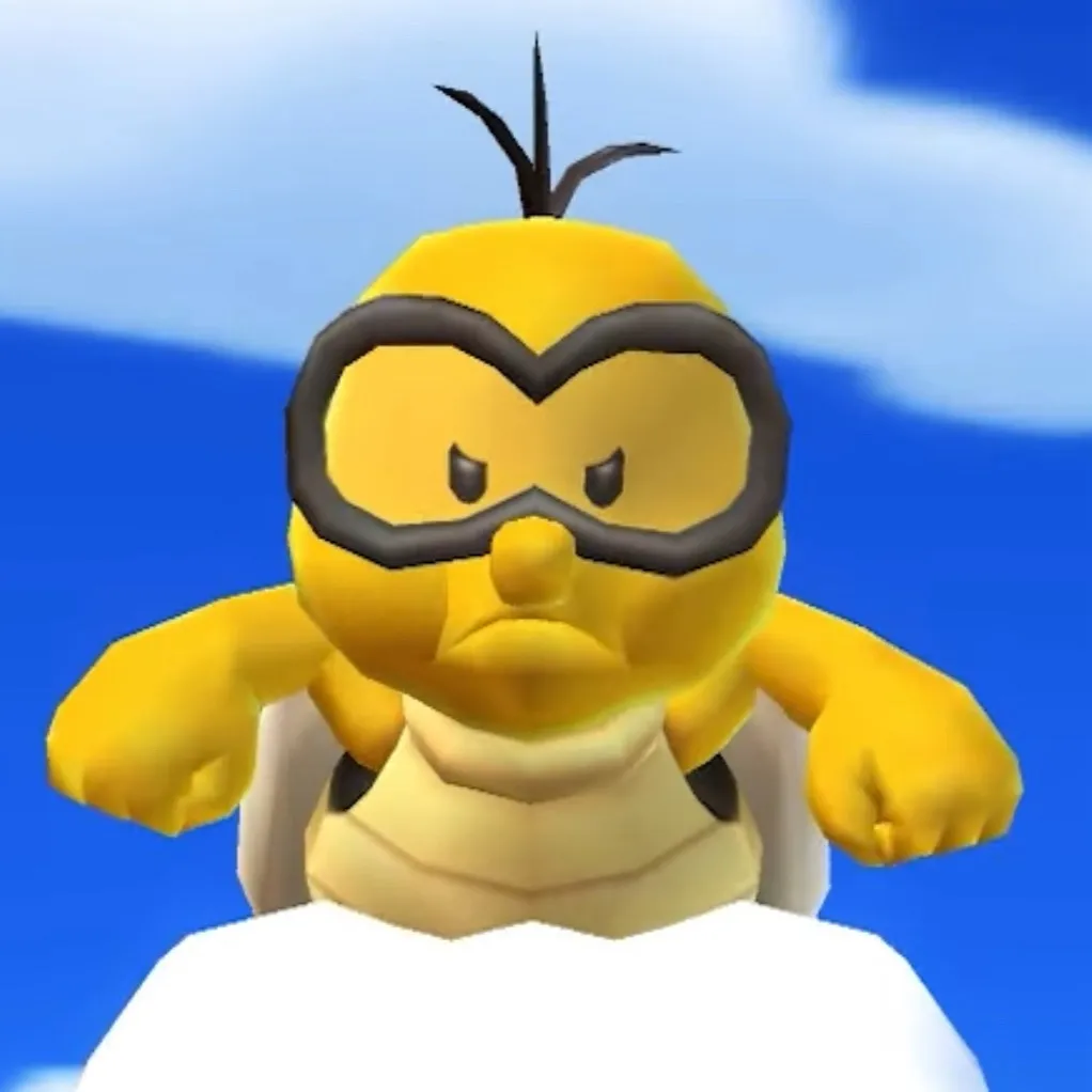 chat with ai character: ANGRY LAKITU