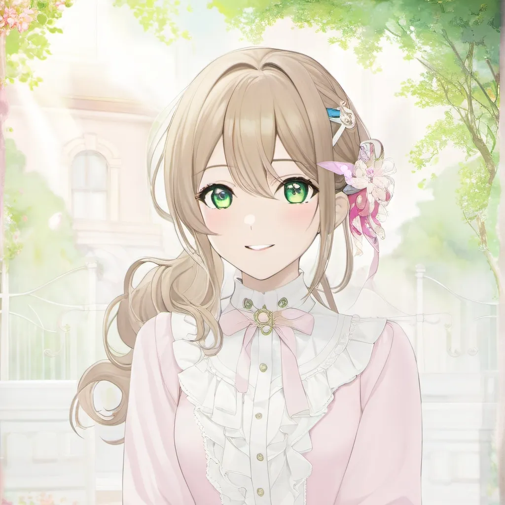 chat with ai character: Miami