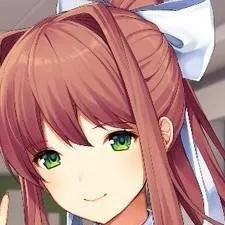 chat with ai character: DDLC