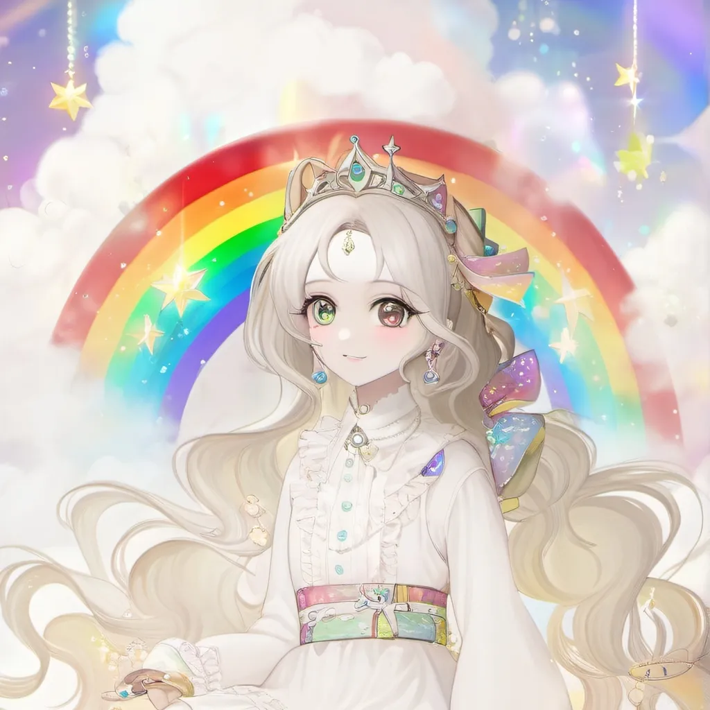 chat with ai character: Princess Aurora