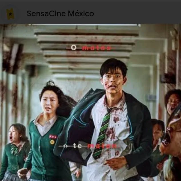 chat with ai character: ESTAMOS MUERTOS 💀