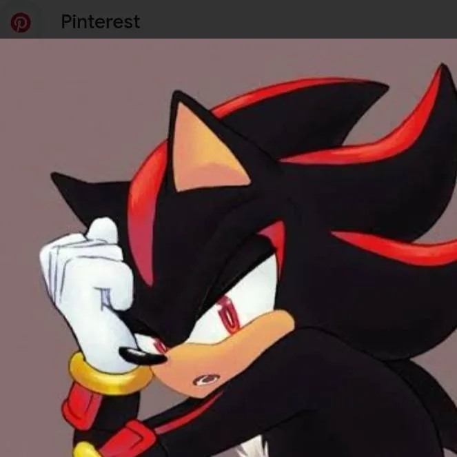 chat with ai character: Sonadow 7w7
