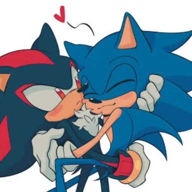 chat with ai character: Sonadow!
