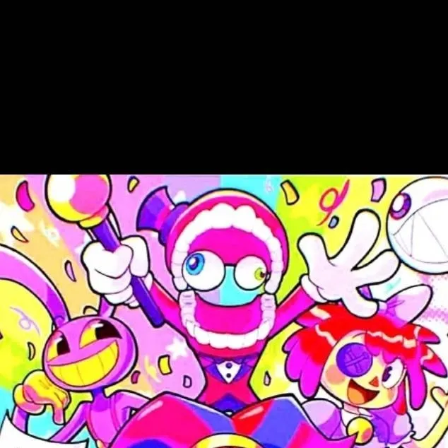 chat with ai character: Circus Digital!