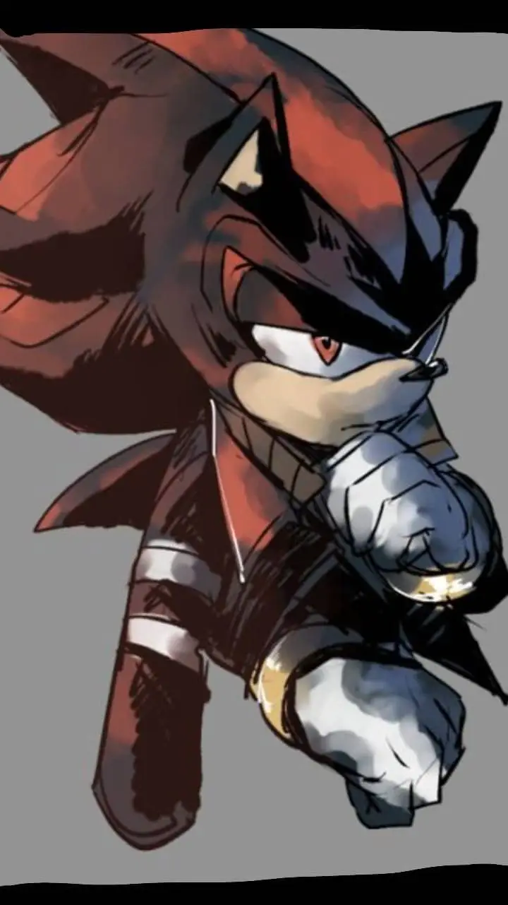 ai character: Ceo. Shadow background