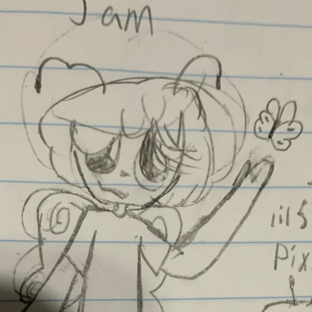 chat with ai character: Sam Fairybug