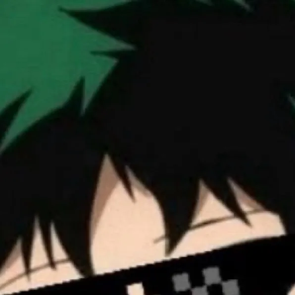 chat with ai character: Izuku Midoriya 
