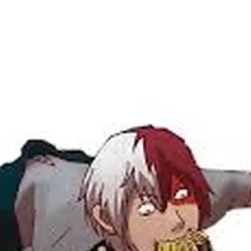 chat with ai character: Shoto Todoroki 