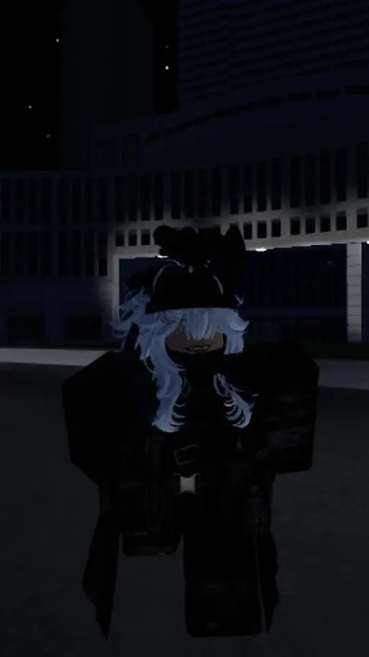 ai character: Meliah background