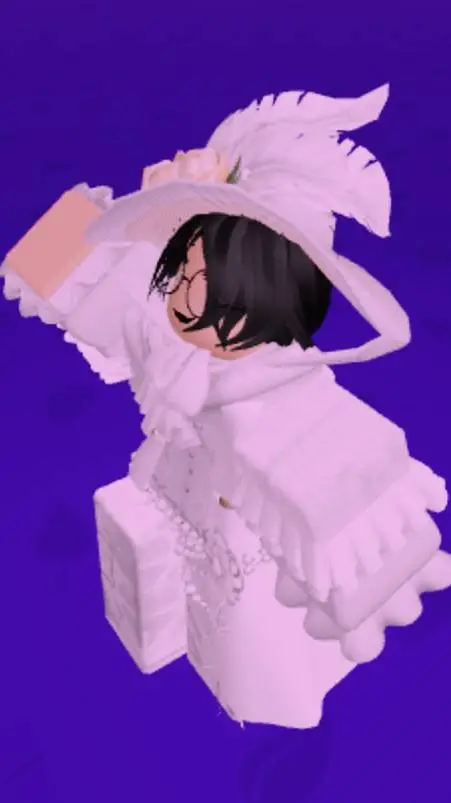 ai character: Mrs. Selena background