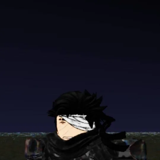 chat with ai character: Atmez