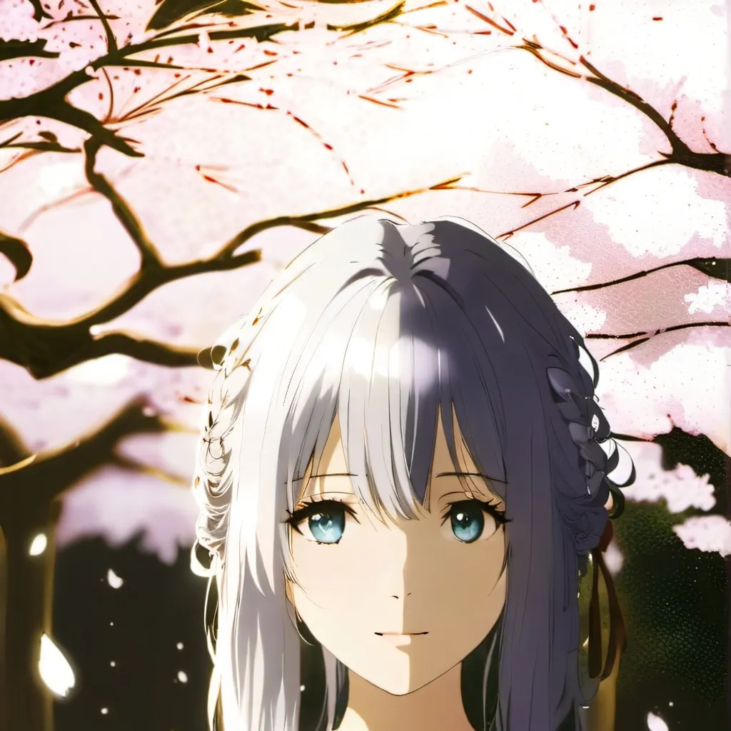 chat with ai character: Sarah