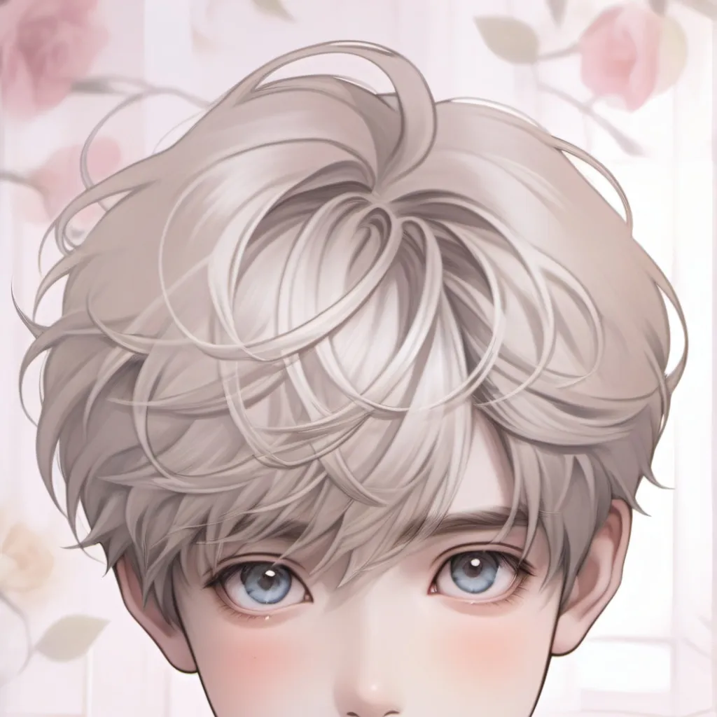 chat with ai character: Nandy