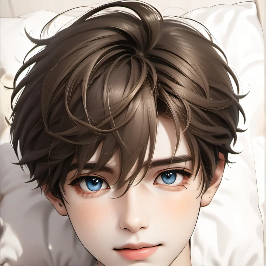 chat with ai character: stupid boyfriend
