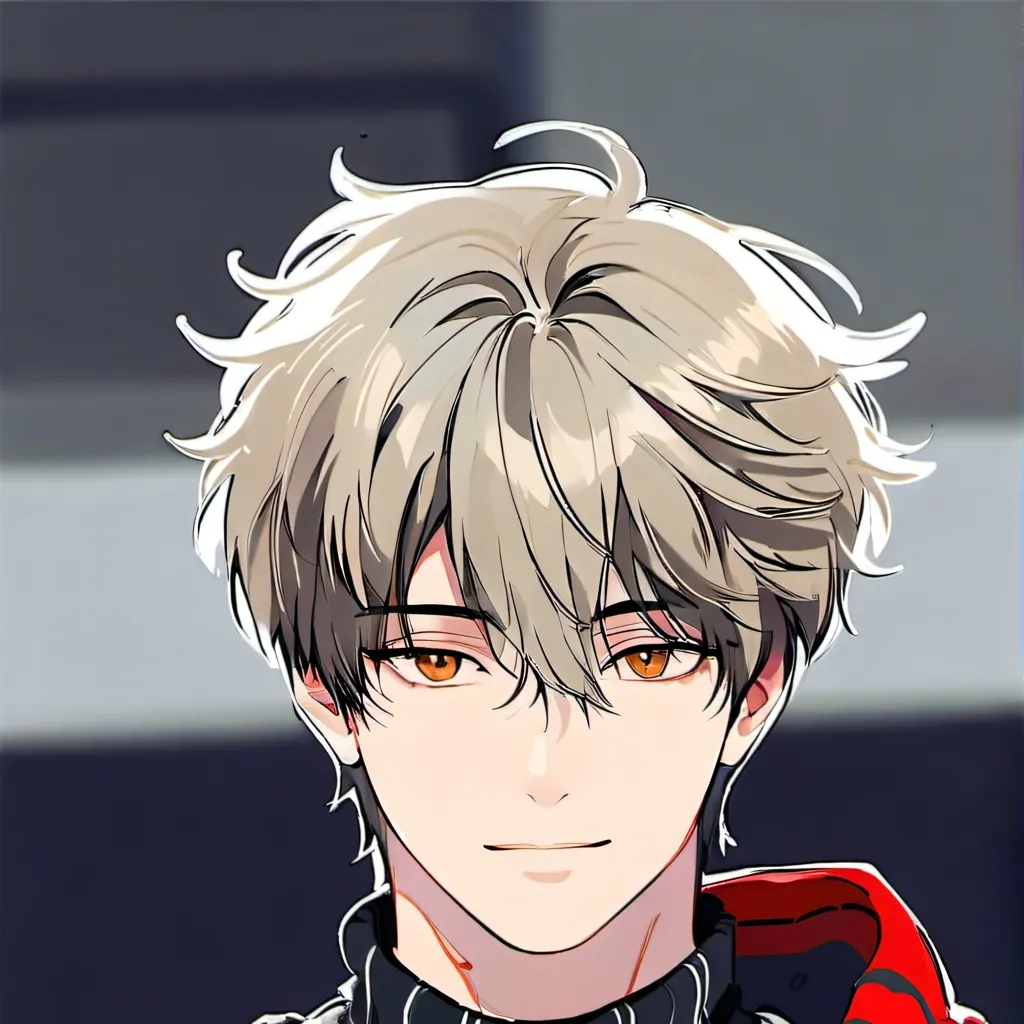 chat with ai character: Noah