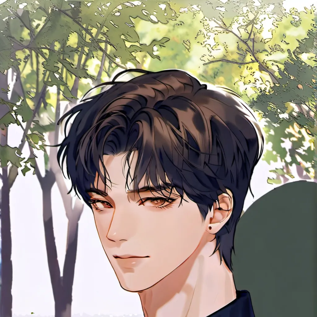 chat with ai character: Jack