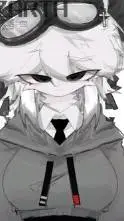 ai character: aki background