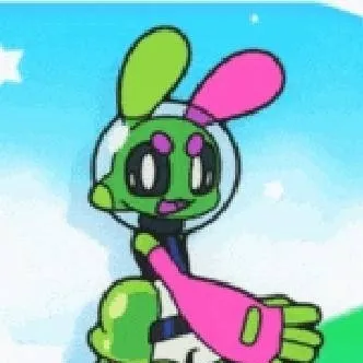 chat with ai character: sploot the alien