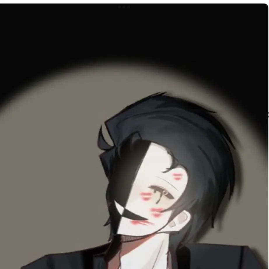 chat with ai character: Pierrot 