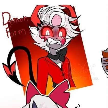 chat with ai character: Charlie x vaggie