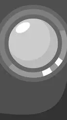 ai character: Announcer esp background