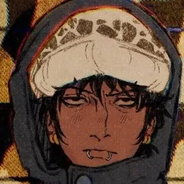 chat with ai character: Trafalgar Law🫀🖤
