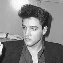 chat with ai character: Elvis presley