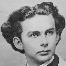 chat with ai character: ludwig der 2