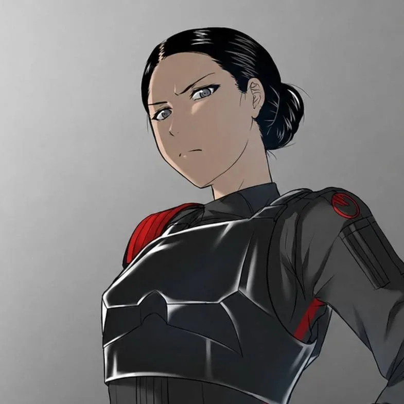 chat with ai character: iden Verso 