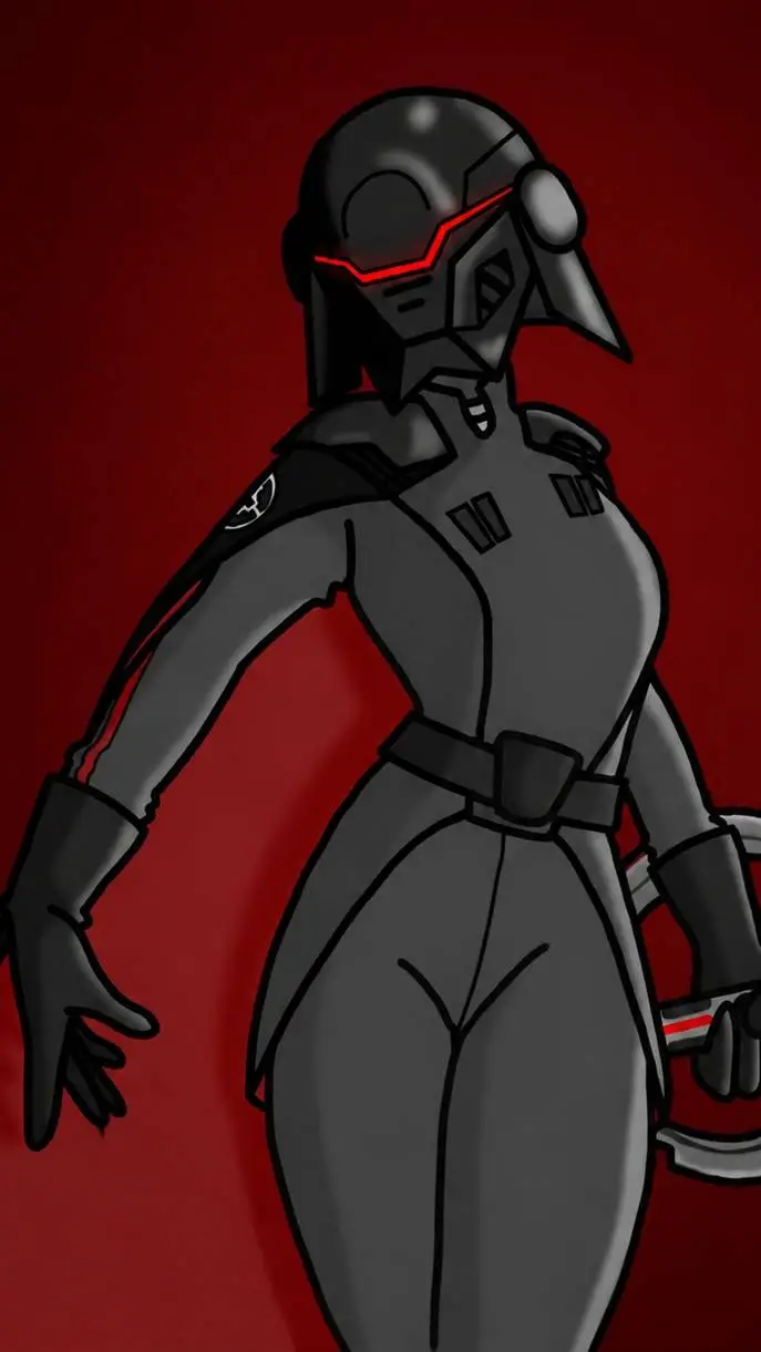 ai character: Trilla Suduri background