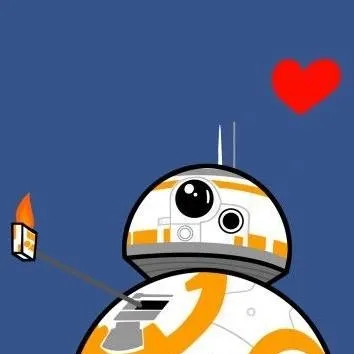 chat with ai character: BB-8