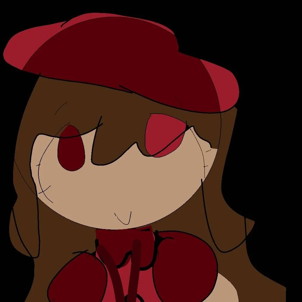 chat with ai character: paprika spice kuki