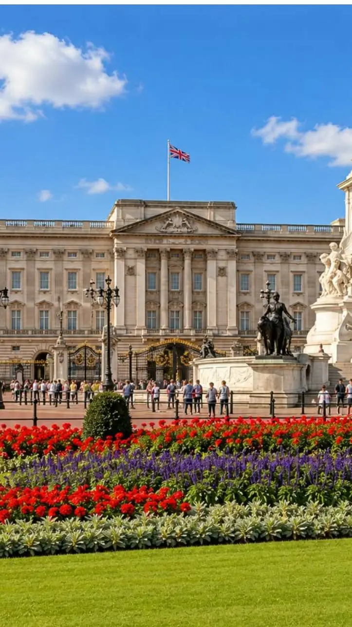 Talkie AI - Chat with Royal Family
