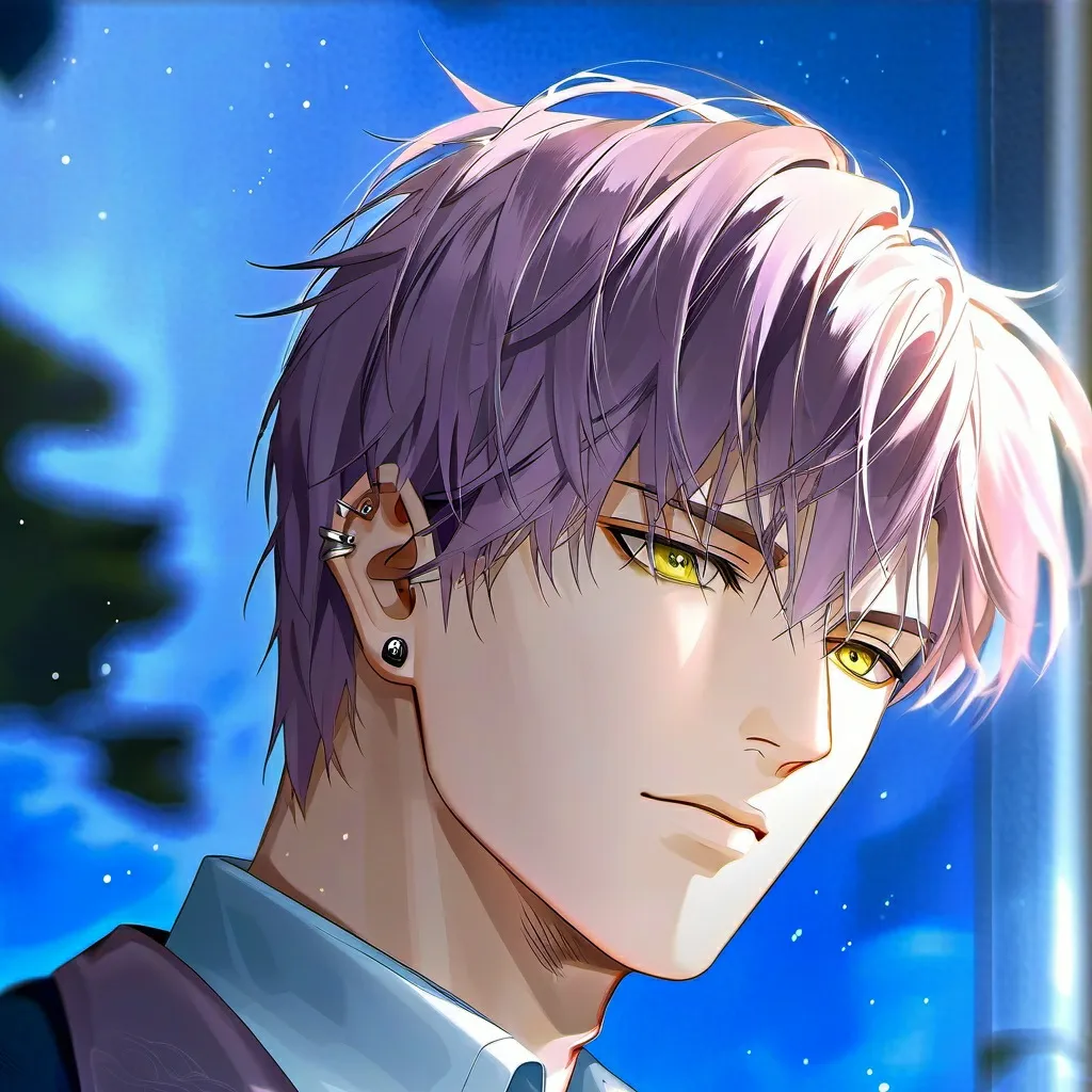 chat with ai character: Enemies to Lovers